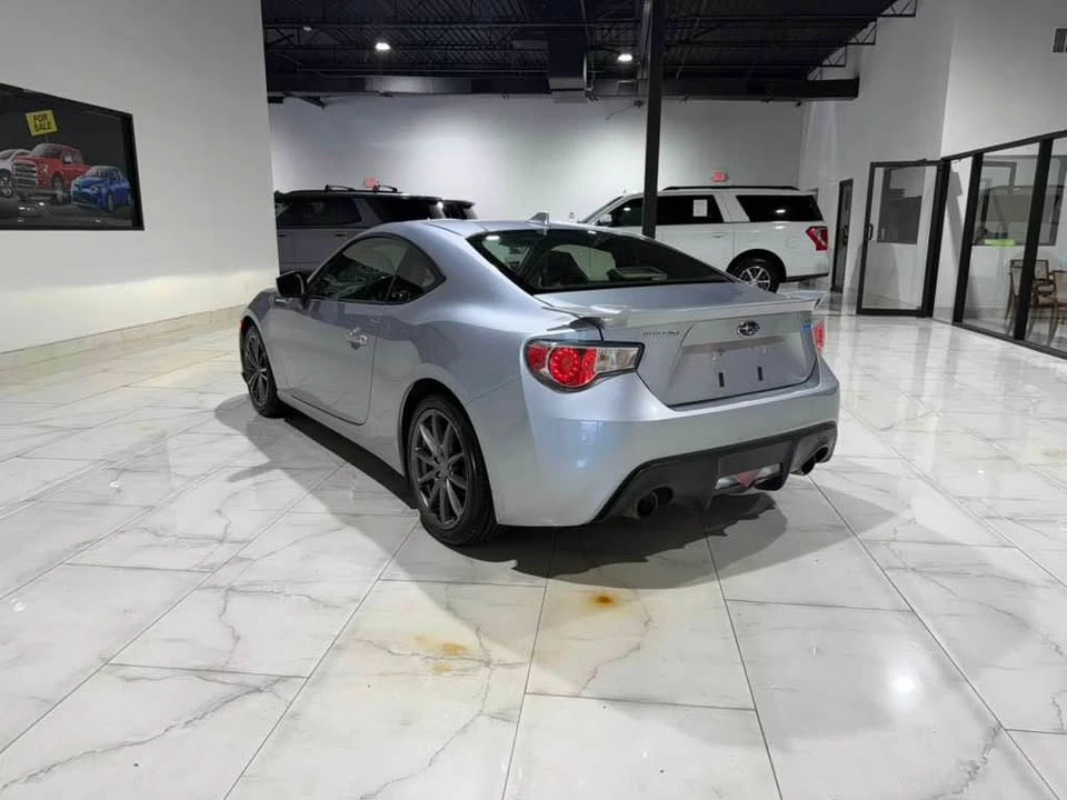 2015 Subaru BRZ 1st Gen - Image 9 of 19