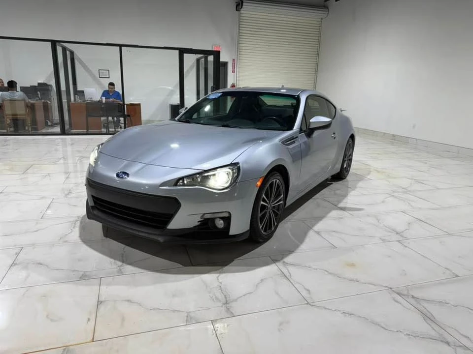2015 Subaru BRZ 1st Gen - Image 2 of 19