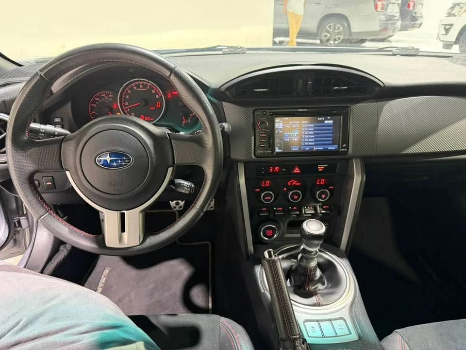 2015 Subaru BRZ 1st Gen - Image 18 of 19