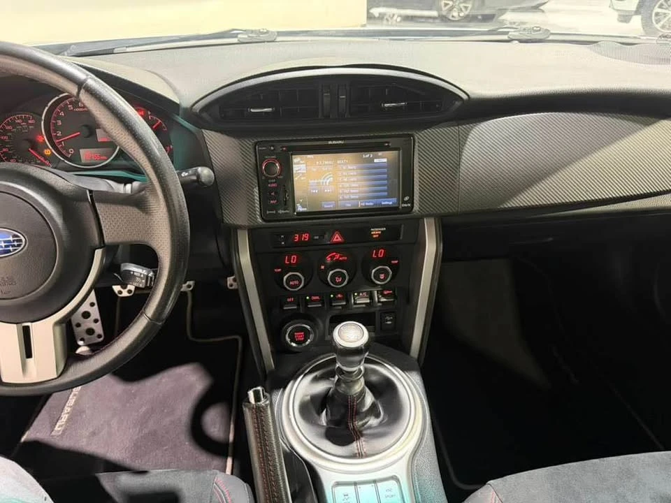 2015 Subaru BRZ 1st Gen - Image 19 of 19