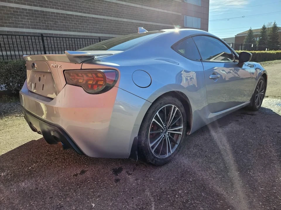 2015 Subaru BRZ 1st Gen - Image 5 of 16