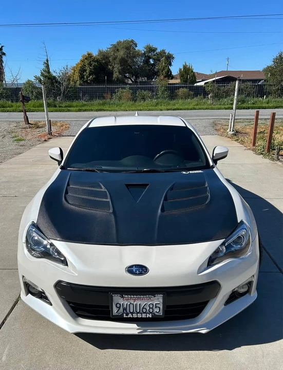2015 Subaru BRZ 1st Gen - Image 2 of 16