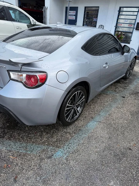 2015 Subaru BRZ 1st Gen - Image 4 of 5