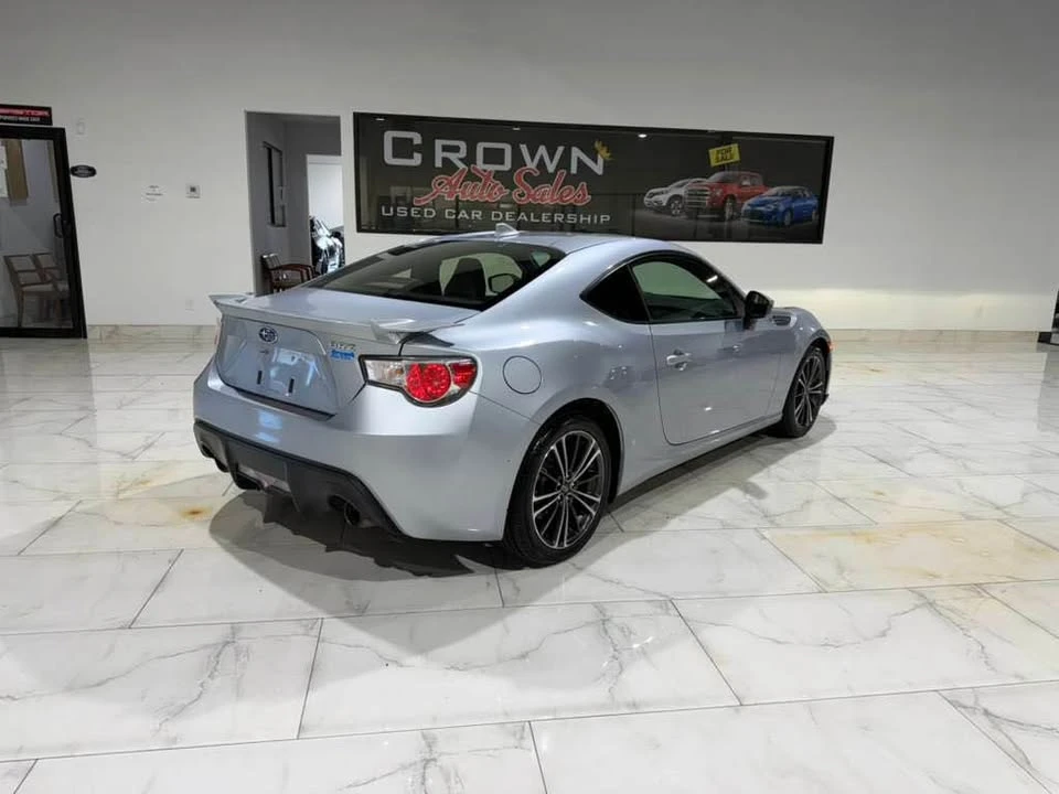 2015 Subaru BRZ 1st Gen - Image 8 of 19