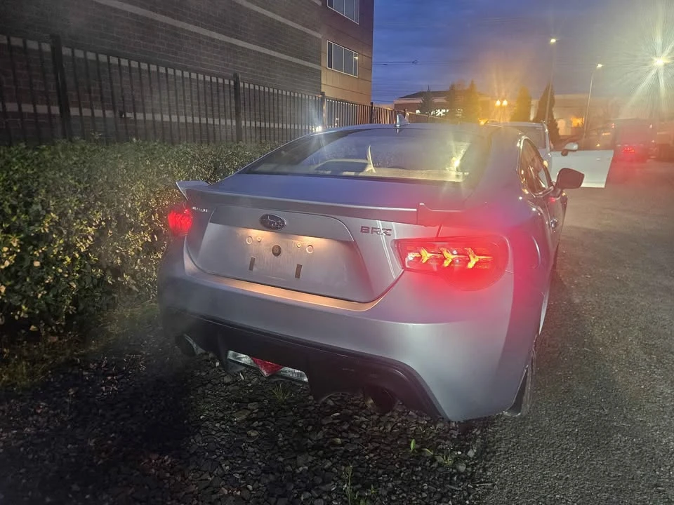 2015 Subaru BRZ 1st Gen - Image 6 of 16
