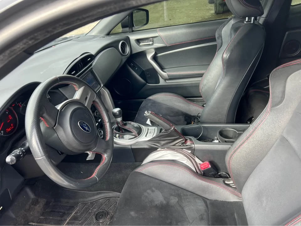 2015 Subaru BRZ 1st Gen - Image 10 of 12