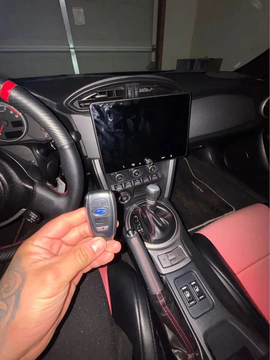 2015 Subaru BRZ 1st Gen - Image 2 of 6