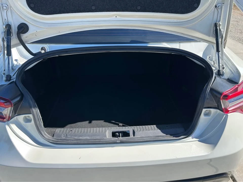 2015 Subaru BRZ 1st Gen - Image 14 of 16