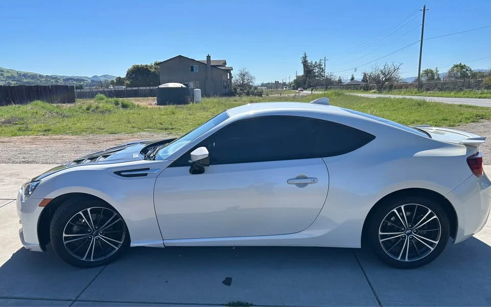 2015 Subaru BRZ 1st Gen - Image 5 of 16