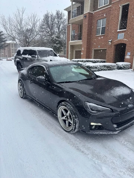 2015 Subaru BRZ 1st Gen - Image 6 of 6