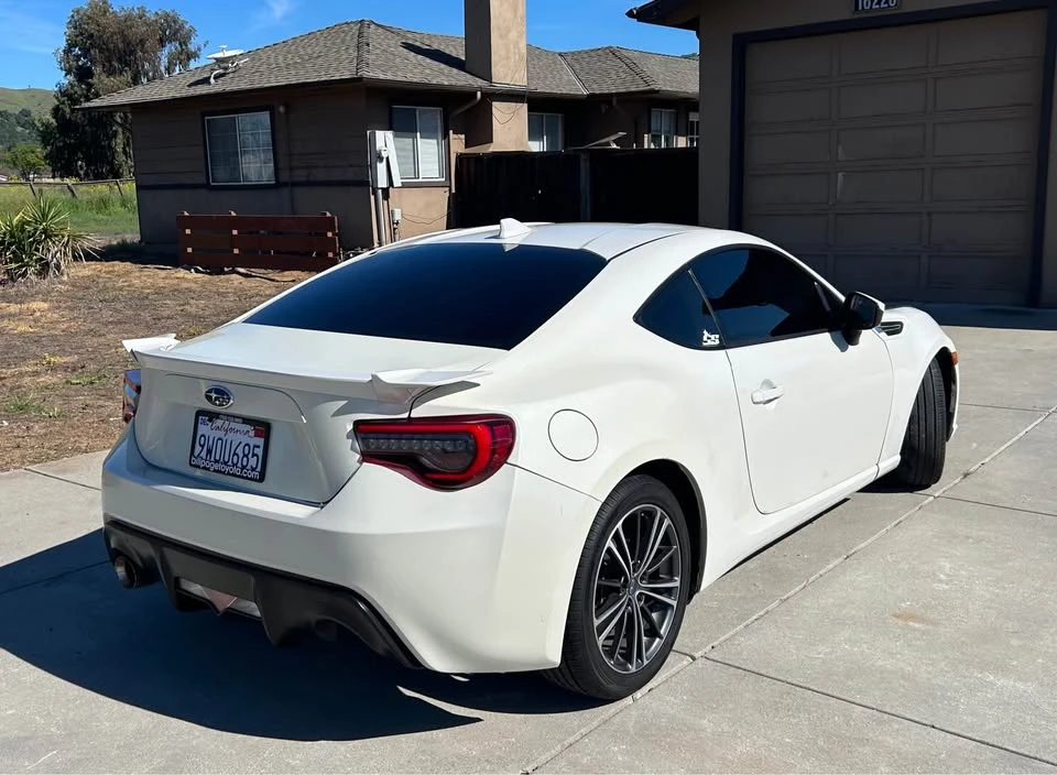 2015 Subaru BRZ 1st Gen - Image 6 of 16
