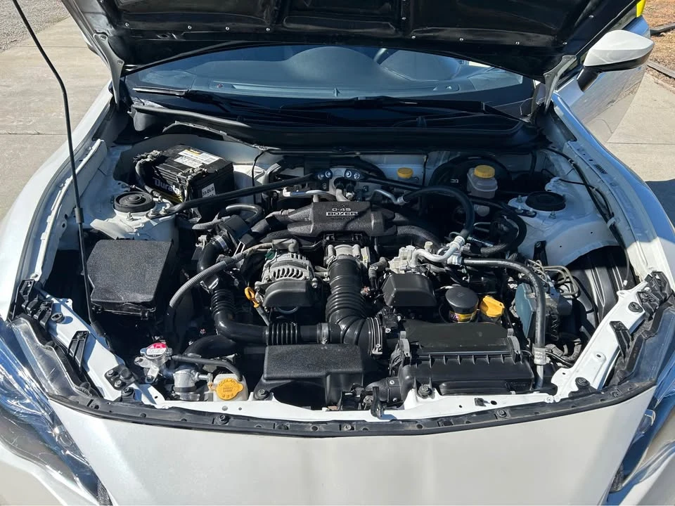 2015 Subaru BRZ 1st Gen - Image 16 of 16