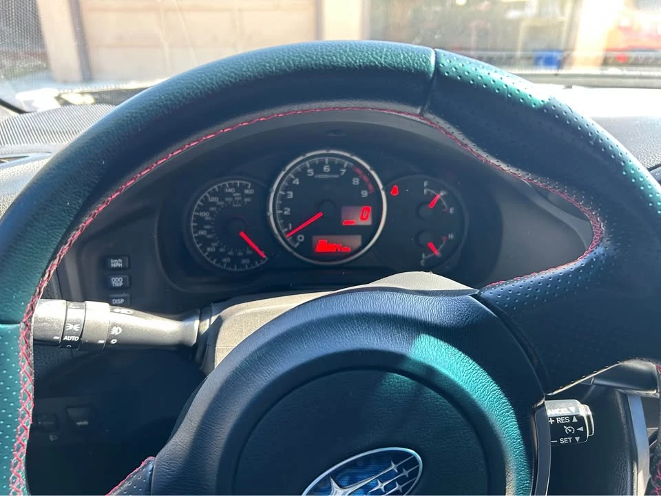 2015 Subaru BRZ 1st Gen - Image 12 of 16