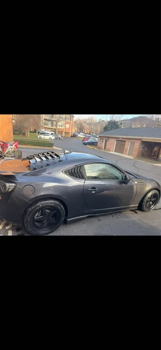 2015 Subaru BRZ 1st Gen - Image 5 of 6