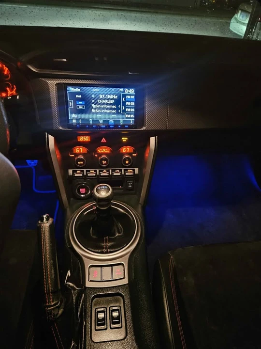 2015 Subaru BRZ 1st Gen - Image 14 of 16