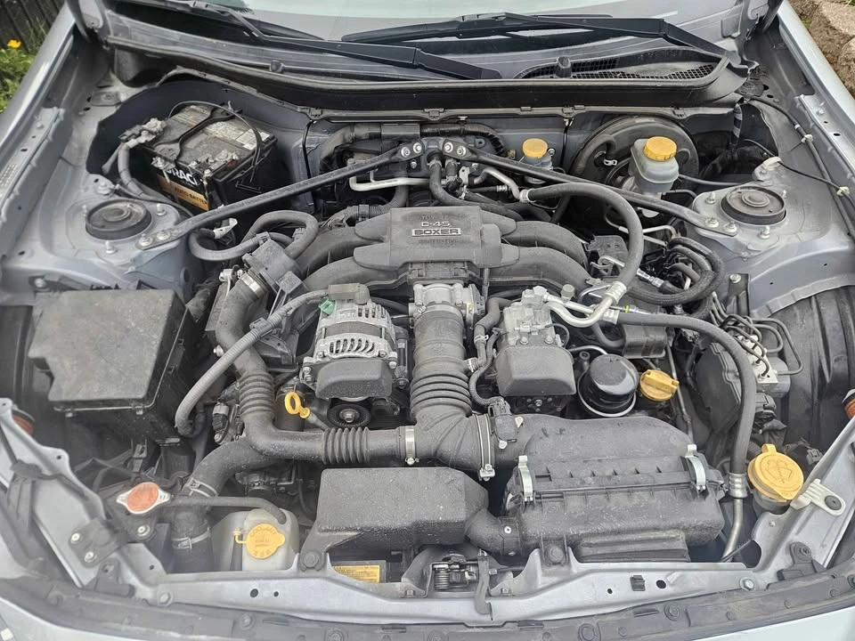 2015 Subaru BRZ 1st Gen - Image 11 of 16