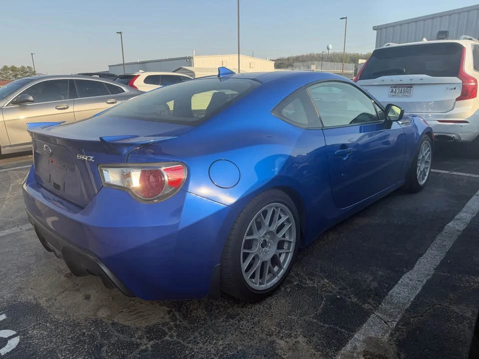 2015 Subaru BRZ 1st Gen - Image 3 of 11