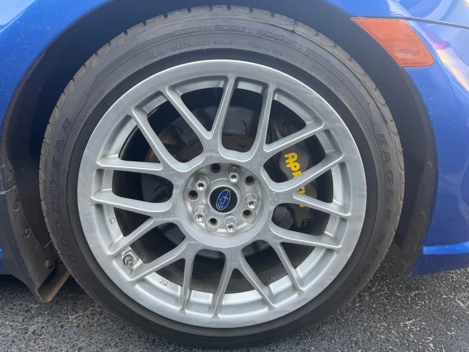 2015 Subaru BRZ 1st Gen - Image 11 of 11