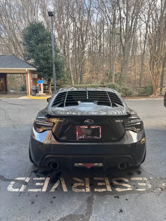 2015 Subaru BRZ 1st Gen - Image 4 of 6