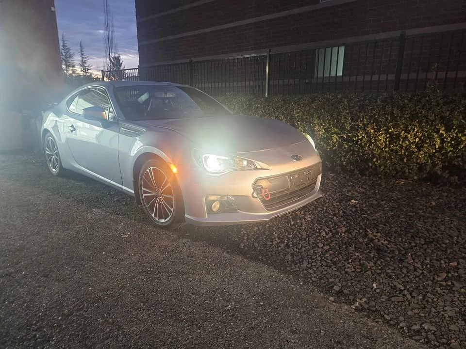 2015 Subaru BRZ 1st Gen - Image 7 of 16