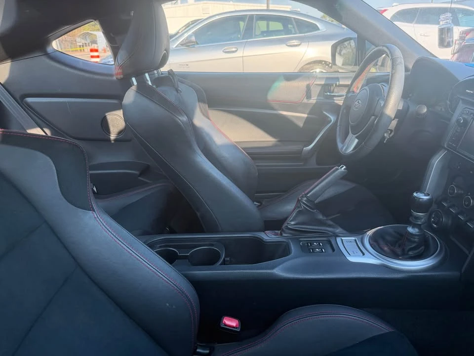 2015 Subaru BRZ 1st Gen - Image 10 of 11