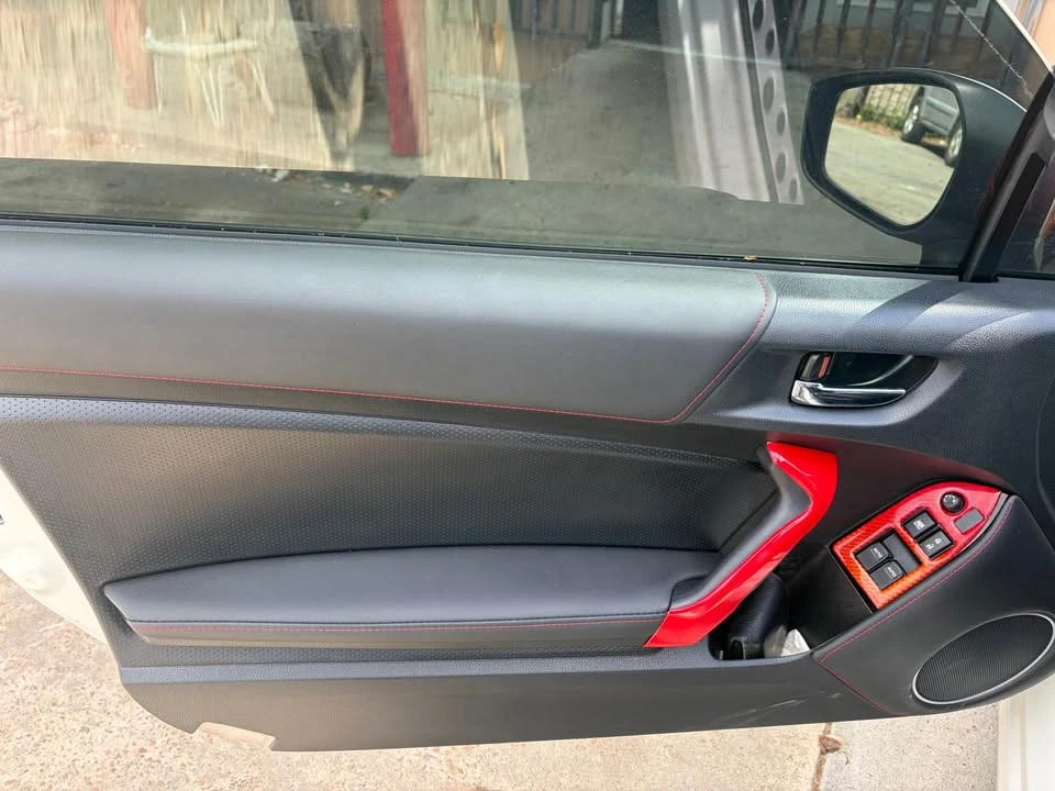 2015 Subaru BRZ 1st Gen - Image 7 of 12