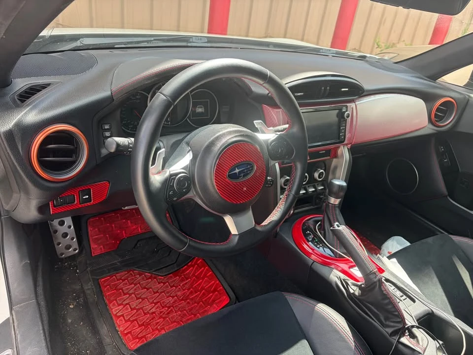 2015 Subaru BRZ 1st Gen - Image 6 of 12