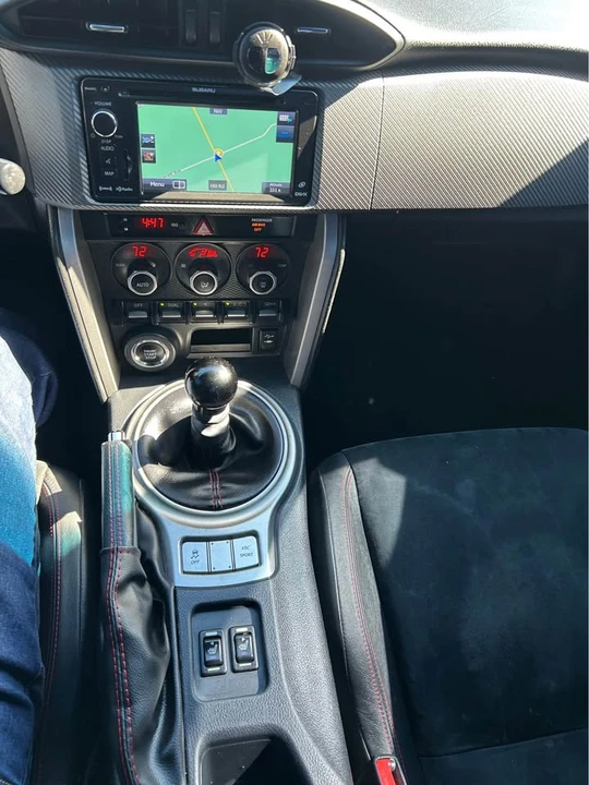 2015 Subaru BRZ 1st Gen - Image 13 of 16