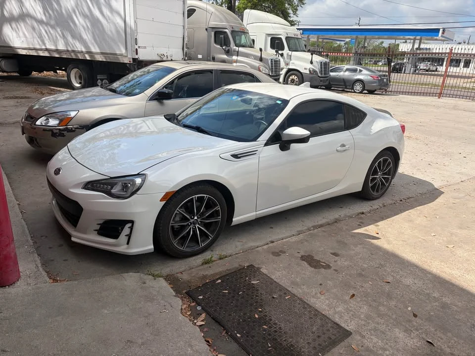 2015 Subaru BRZ 1st Gen - Image 4 of 12