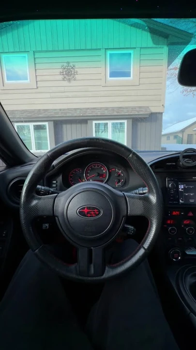 2015 Subaru BRZ 1st Gen - Image 4 of 9
