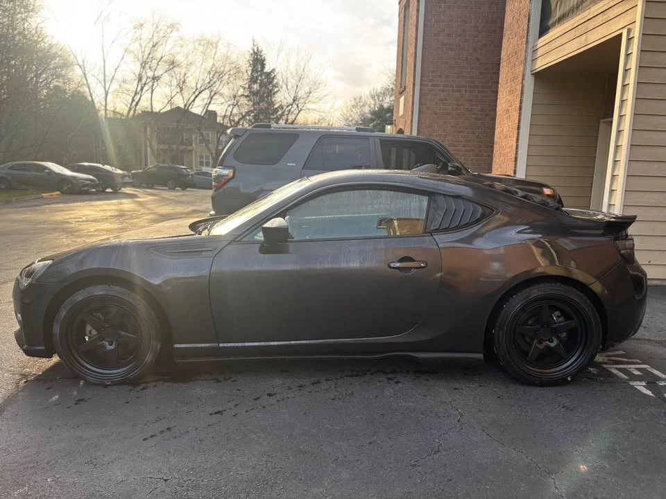2015 Subaru BRZ 1st Gen - Image 5 of 6