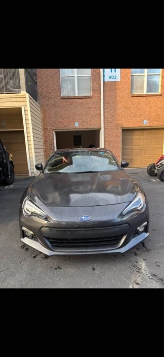 2015 Subaru BRZ 1st Gen - Image 2 of 6