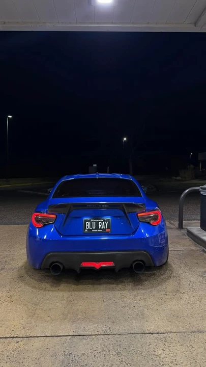 2015 Subaru BRZ 1st Gen - Image 6 of 9