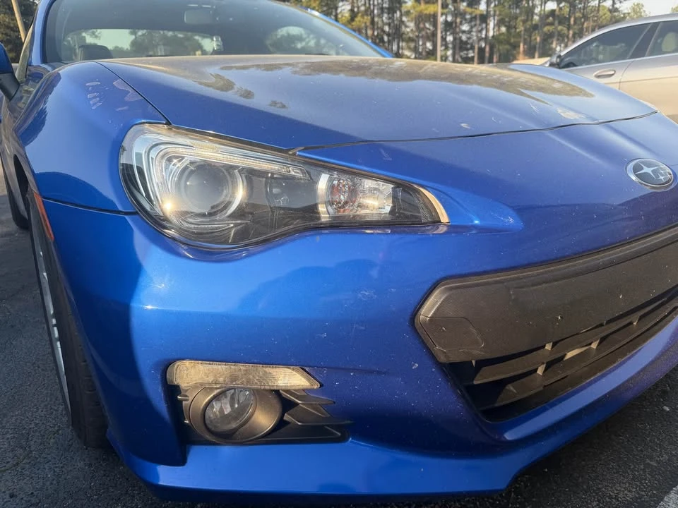 2015 Subaru BRZ 1st Gen - Image 6 of 11