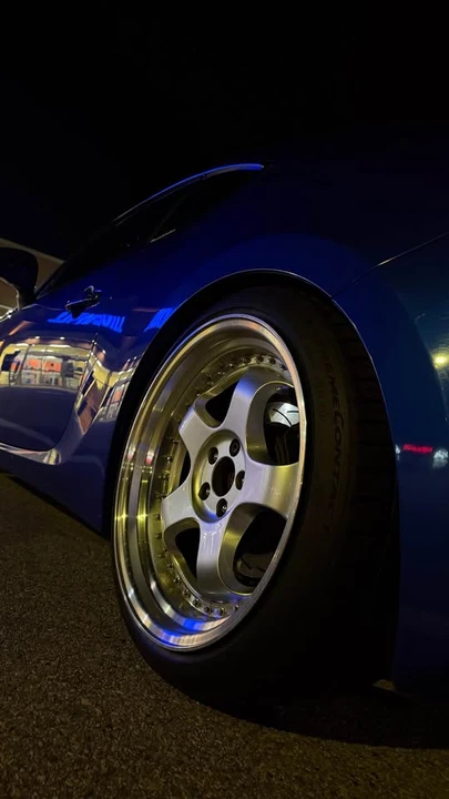 2015 Subaru BRZ 1st Gen - Image 5 of 9