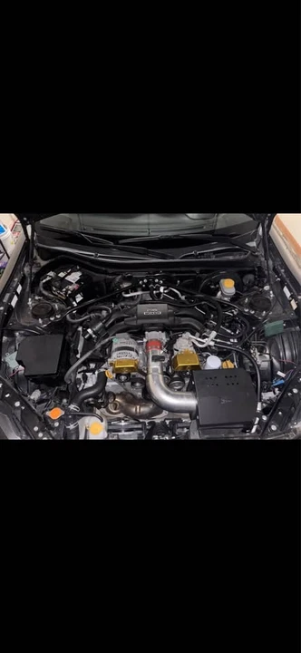 2015 Subaru BRZ 1st Gen - Image 4 of 6