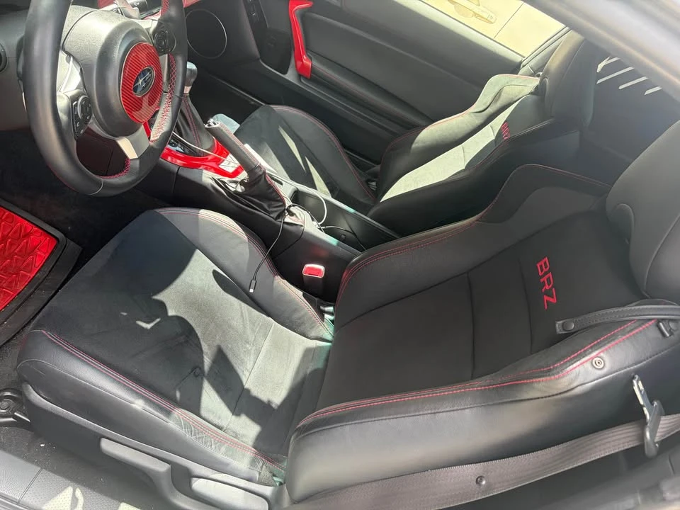 2015 Subaru BRZ 1st Gen - Image 9 of 12