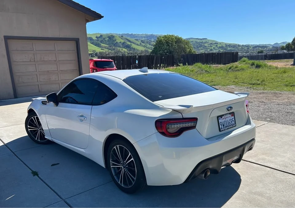 2015 Subaru BRZ 1st Gen - Image 7 of 16