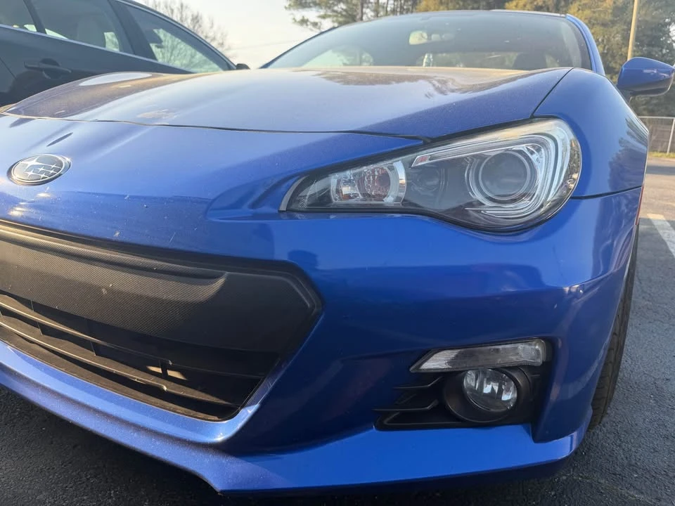 2015 Subaru BRZ 1st Gen - Image 7 of 11