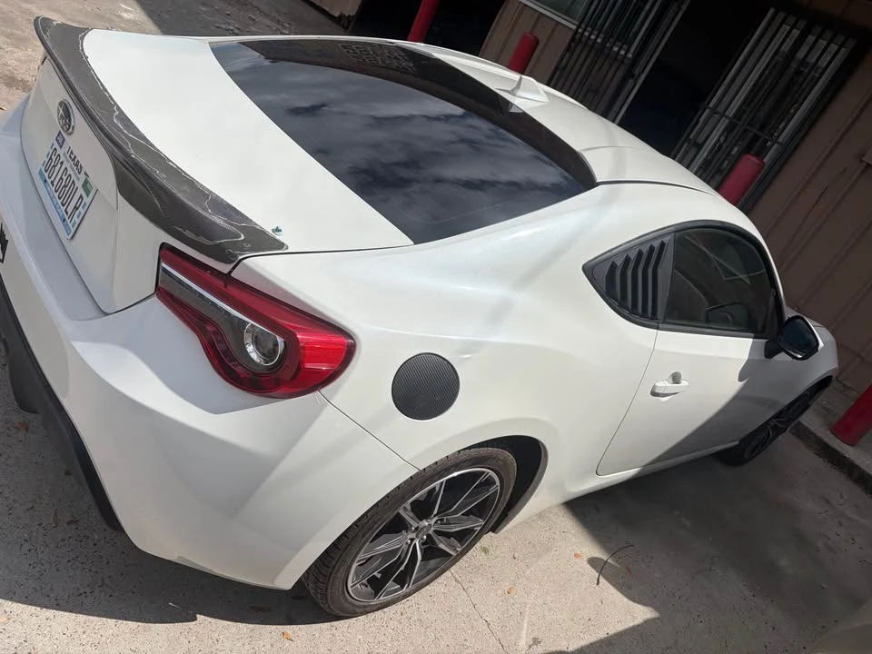 2015 Subaru BRZ 1st Gen - Image 2 of 12