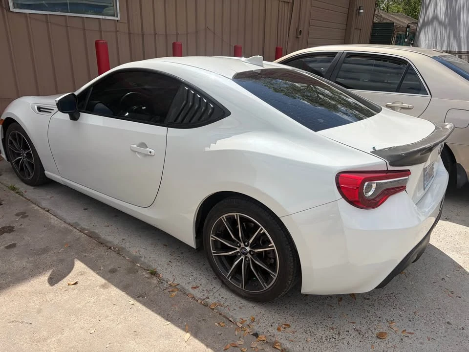 2015 Subaru BRZ 1st Gen - Image 3 of 12