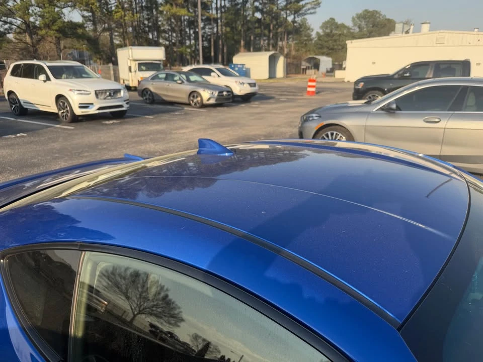 2015 Subaru BRZ 1st Gen - Image 9 of 11