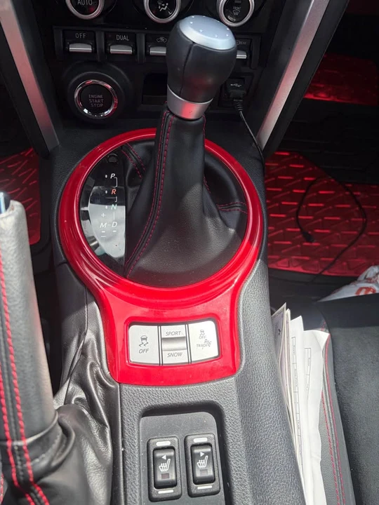 2015 Subaru BRZ 1st Gen - Image 12 of 12