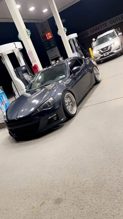 2015 Subaru BRZ 1st Gen - Image 2 of 4