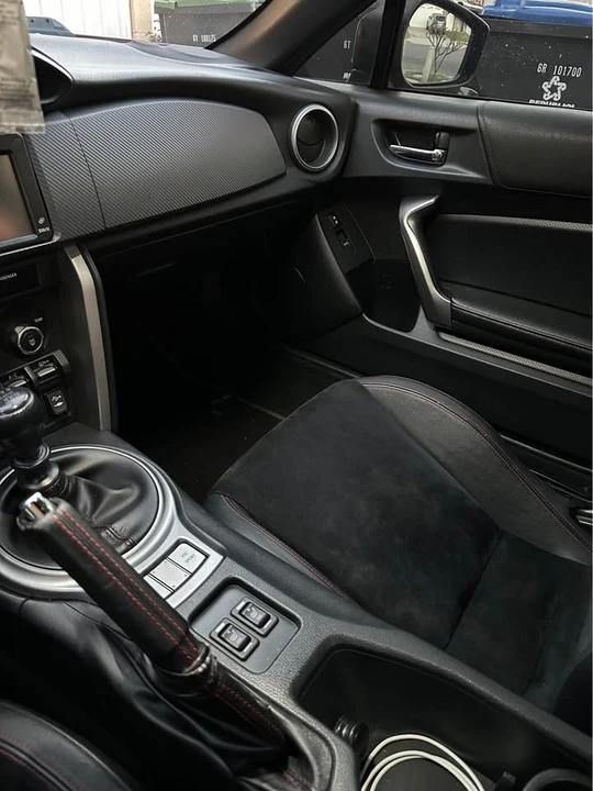 2015 Subaru BRZ 1st Gen - Image 9 of 11