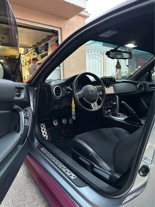 2015 Subaru BRZ 1st Gen - Image 7 of 11