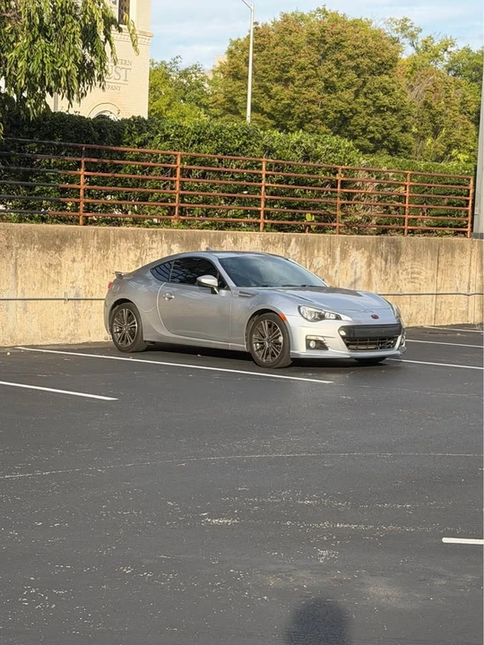 2015 Subaru BRZ 1st Gen - Image 5 of 7