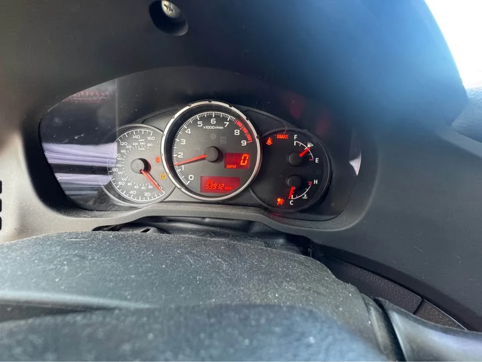 2015 Subaru BRZ 1st Gen - Image 11 of 11