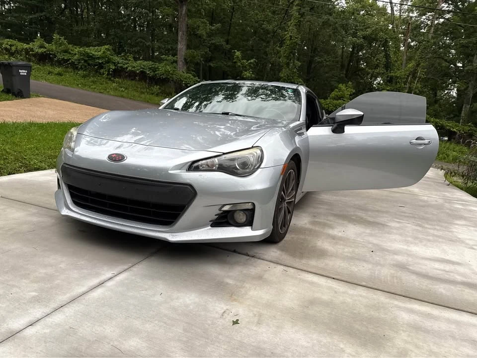 2015 Subaru BRZ 1st Gen - Image 6 of 7