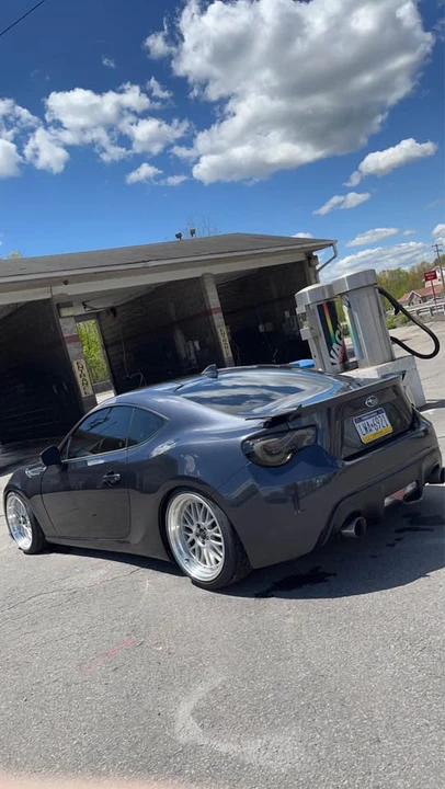 2015 Subaru BRZ 1st Gen - Image 4 of 4